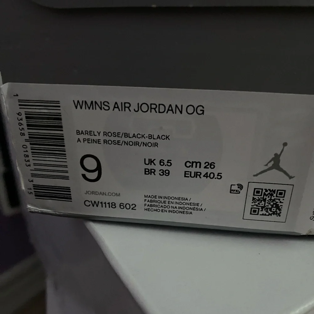 Jordan - Picture 6 of 6